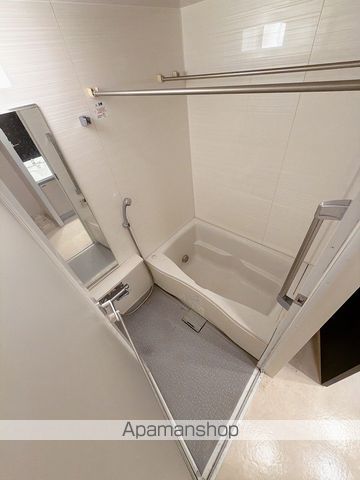 パークアクシス千葉新町の内装写真