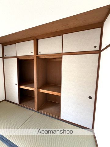 長友マンションの内装写真