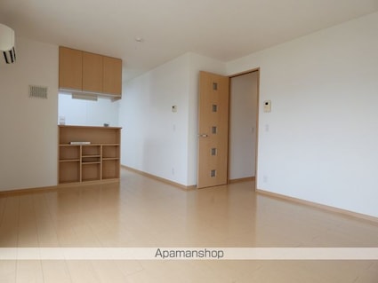 レジデンス城東[2LDK/65.31m2]のリビング・居間