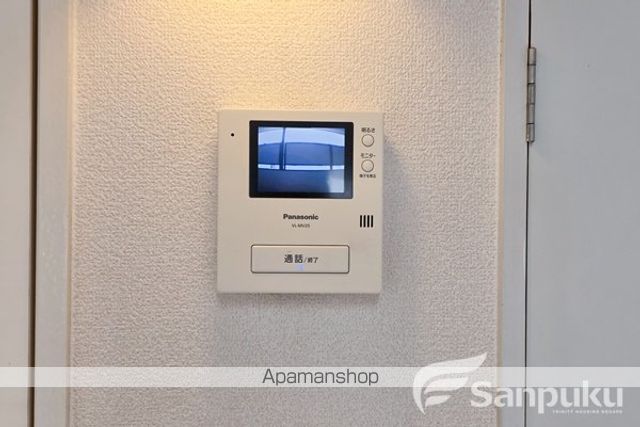 アクティブ清水町の内装写真