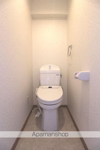 コーポワンセルフの内装写真