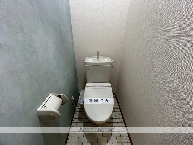 ソレイユ三和の内装写真