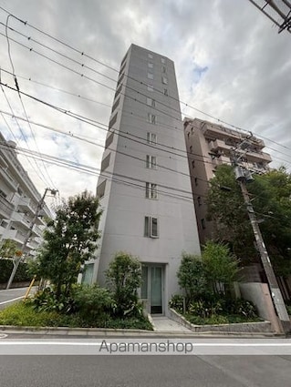 エルスタンザ文京湯島[1LDK/45.43m2]の外観2