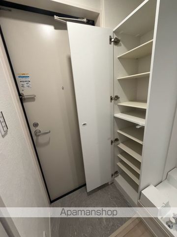 KEIAI RESIDENCE 新柏IIIの内装写真