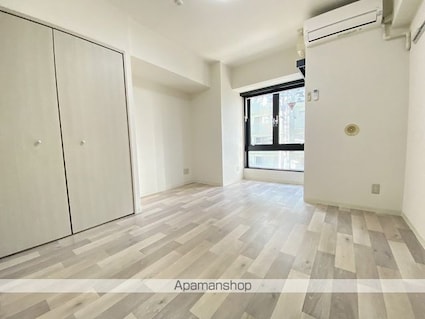 イーストン榴岡[1K/25.05m2]のリビング・居間