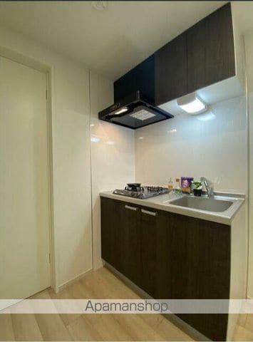 KEIAI RESIDENCE 北柏の内装写真