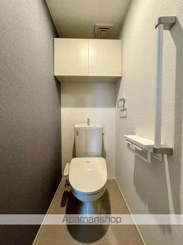 サジテール 青木島の内装写真