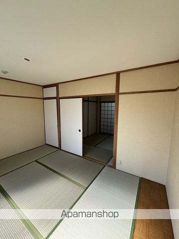 昭喜ハイツの内装写真