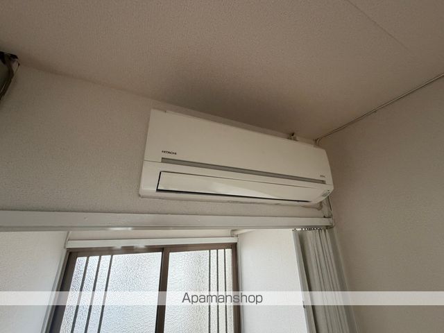 メゾン北新町の内装写真