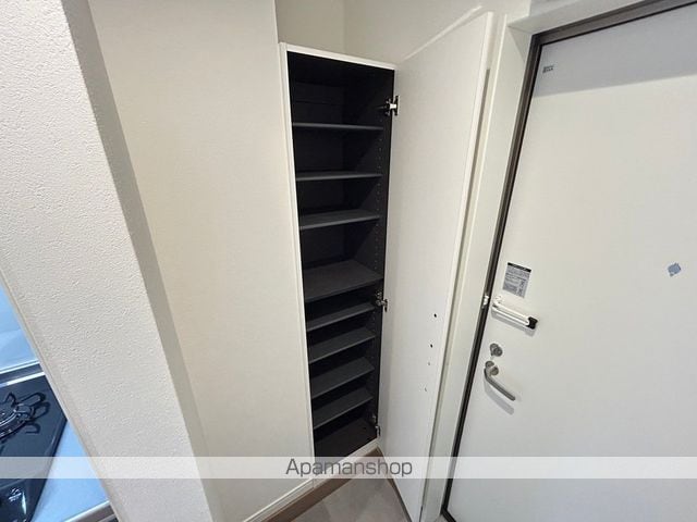 ALEGRIA瀬田の内装写真
