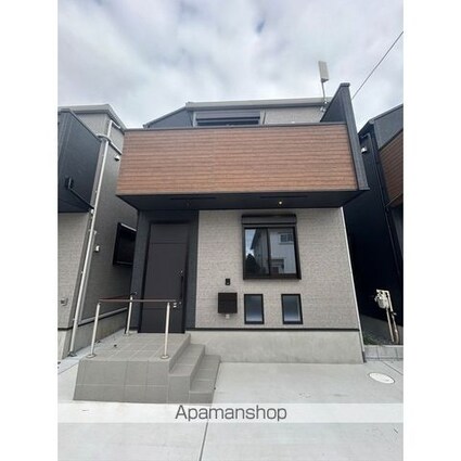 Ｋｏｌｅｔ柏南増尾０９[3SLDK/85.9m2]の外観2