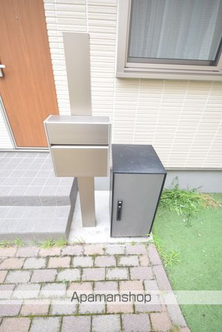 ヴィラヴェルデB棟のその他写真