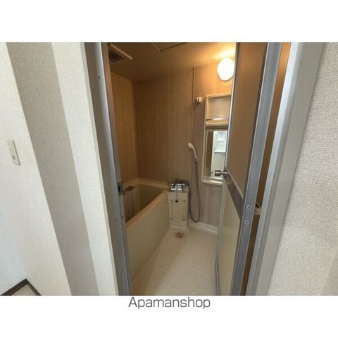 プラザMSの内装写真