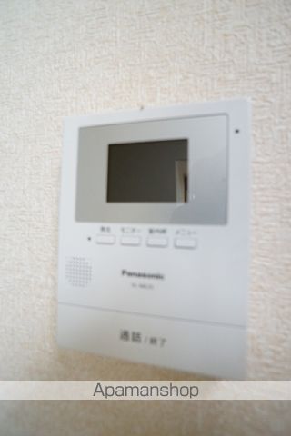 コーポナグラの内装写真