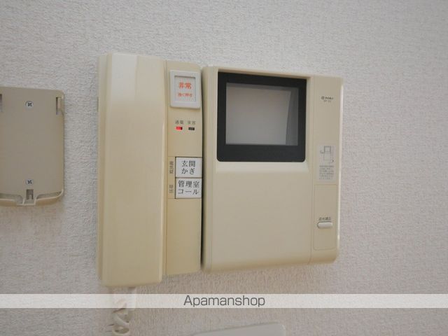 カトレア南8条の内装写真