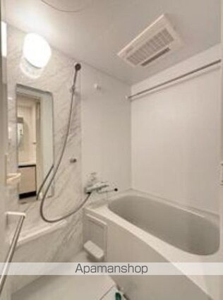 東京都杉並区永福３丁目[1LDK/31.81m2]のバス