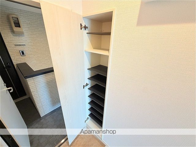 REGALEST長町南の内装写真