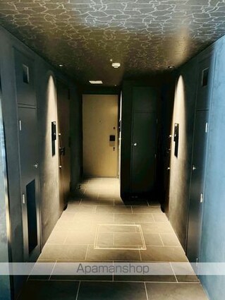 セジョリ中野富士見町[1LDK/40.58m2]のロビー