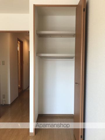 ドエル森の木IIの内装写真