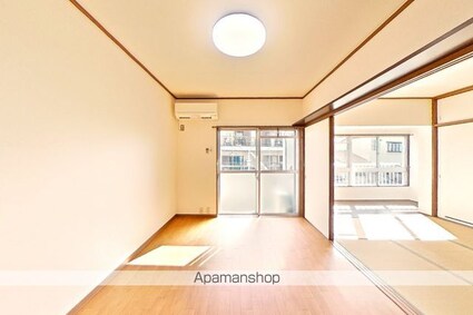 あぞのハイツ[4LDK/79.9m2]の内装3