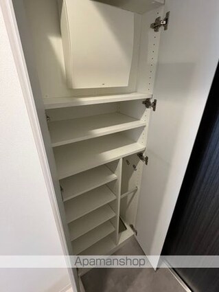 ラピスラズリ五橋[1K/24.5m2]の内装3