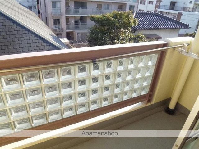 シティコートIII西鉄下大利駅前の内装写真