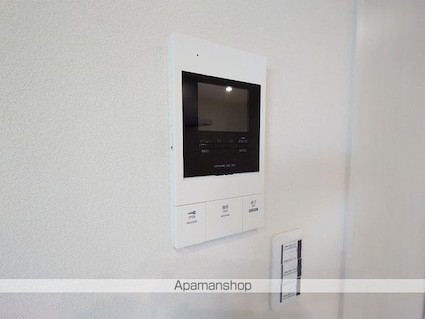 ＳＯＮＯＲＡ滝不動[1LDK/40.34m2]のセキュリティ