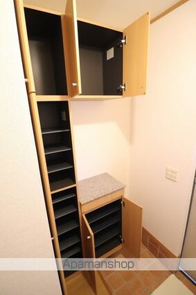 エヴァーグリーン[1LDK/51.13m2]の内装2