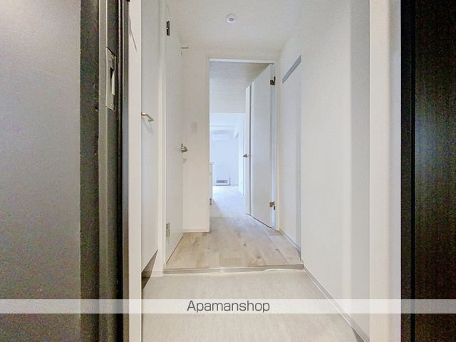 アルファスクエア円山4条南4条西25丁目賃貸MSの内装写真