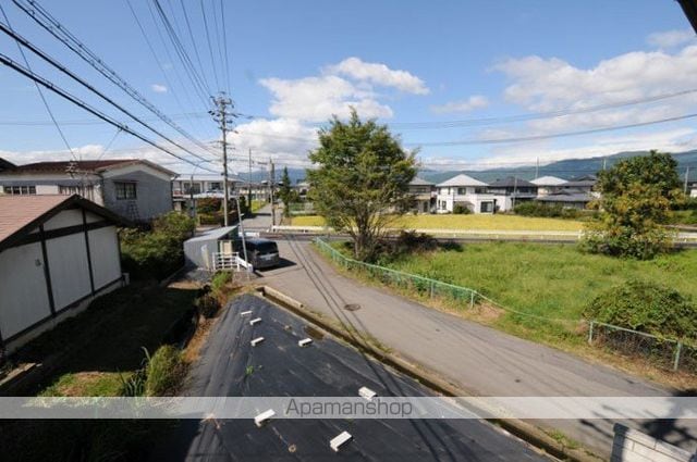 中央本線 上諏訪駅 徒歩46分 2階建 築33年のその他写真