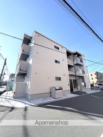 F ASECIA COPPERの外観写真