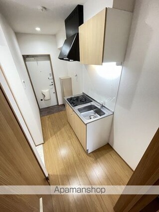 グランフェリオ本千葉[1K/20.33m2]の内装6