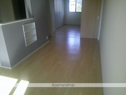 和歌山県御坊市島[1LDK/45.09m2]の内装2