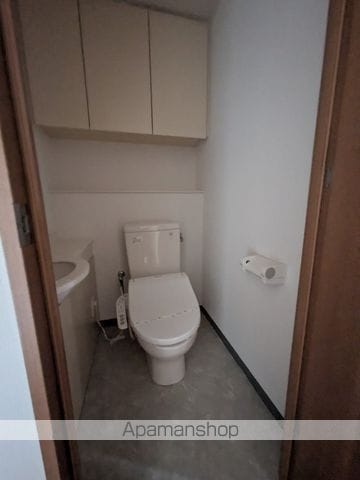 アーバンフラッツつつじヶ丘の内装写真