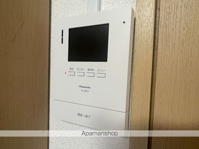 ラポルテの内装写真