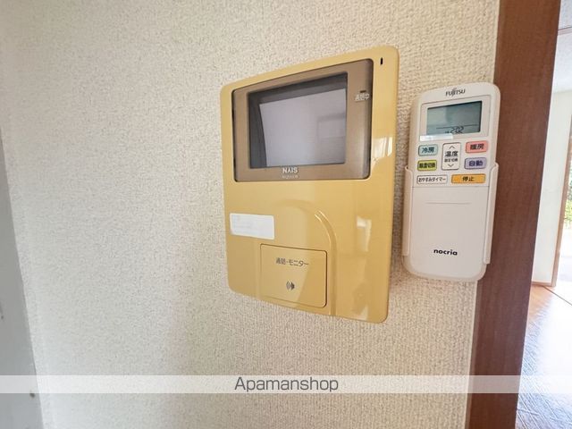 ベルサージュBの内装写真