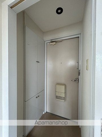 ベル天満の内装写真