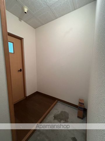 フローレンス神楽の内装写真