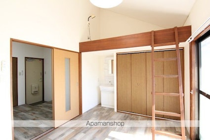 メゾンタナカ[1K/22.89m2]の内装2