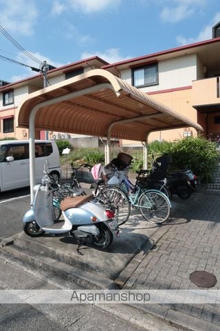 エセルディハイツ A棟のその他写真