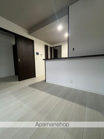 KL箱崎1丁目209の内装写真