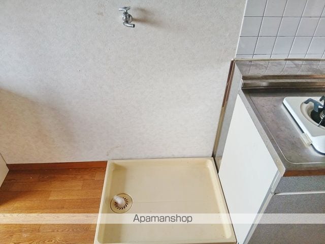 コーポアプリコットの内装写真