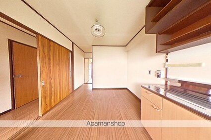 木の丸グリーンハイツ[2DK/44.72m2]のその他部屋・スペース