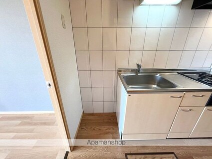 向日葵[1K/24.75m2]の内装5