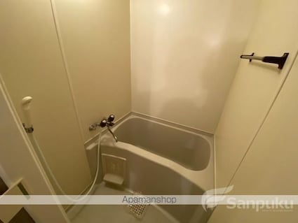 エスペランサ土居田[1R/24.32m2]のバス