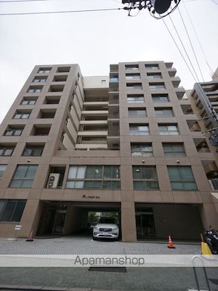 Ｋ・Ｐｏｉｎｔ　Ｂｌｄｇ[1DK/39.77m2]の外観1