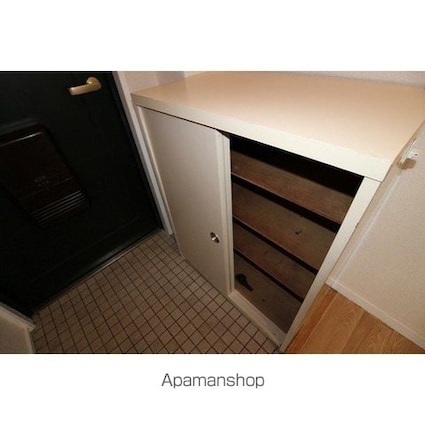 モンシャトー高円寺[2DK/40.5m2]の内装2