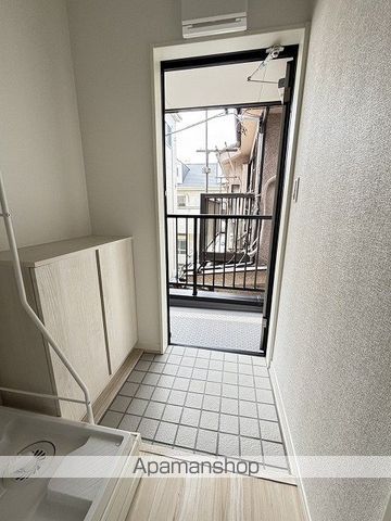 Ｂｌｕｅｂｉｒｄ　Ｈｏｕｓｉｎｇ[1R/17.51m2]の内装8