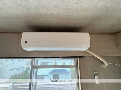 エンブレム小作[1LDK/32.4m2]のその他設備