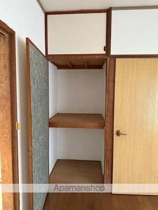 浜本住宅[2LDK/64.97m2]の内装6